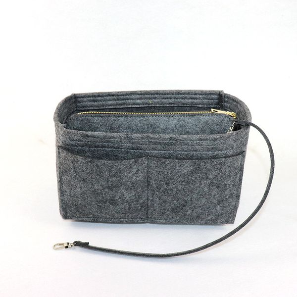 felt cosmetic organizer bag colorful storage bags travel pocket handbag multi function originality wash and gargle good 23jc e2
felt cosmetic organizer bag colorful storage bags travel pocket handbag multi function originality wash and gargle good 23jc e2
