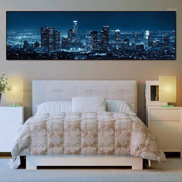 paintings canvas painting wall art poster abstract modern city night scape picture print home decor no frame1
paintings canvas painting wall art poster abstract modern city night scape picture print home decor no frame1