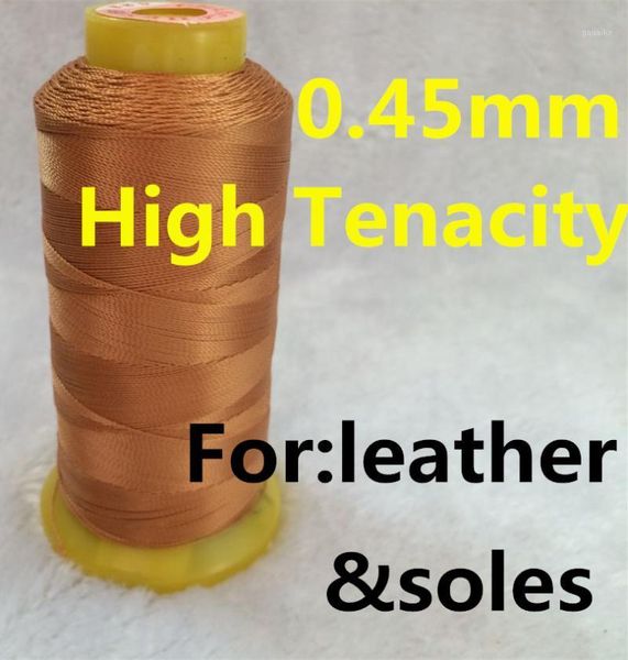 0.45mm 640m long high tenacity black brown red color polyester thread for leather sewing denim fabric sewing1, Black;white
0.45mm 640m long high tenacity black brown red color polyester thread for leather sewing denim fabric sewing1, Black;white