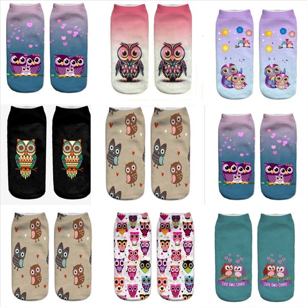 nfdh2 s socks fashion men and owl women socks sock lot dozen trend couple animal print summer comfortable cotton men, Black
nfdh2 s socks fashion men and owl women socks sock lot dozen trend couple animal print summer comfortable cotton men, Black