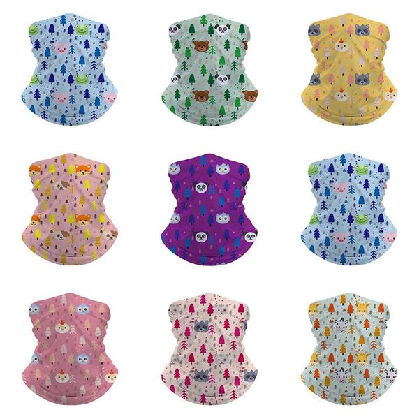 imixlot cute small animal pattern children bandanas neck gaiter tube scarf outdoor scarf windproof uv protection bandana, Blue;gray
imixlot cute small animal pattern children bandanas neck gaiter tube scarf outdoor scarf windproof uv protection bandana, Blue;gray