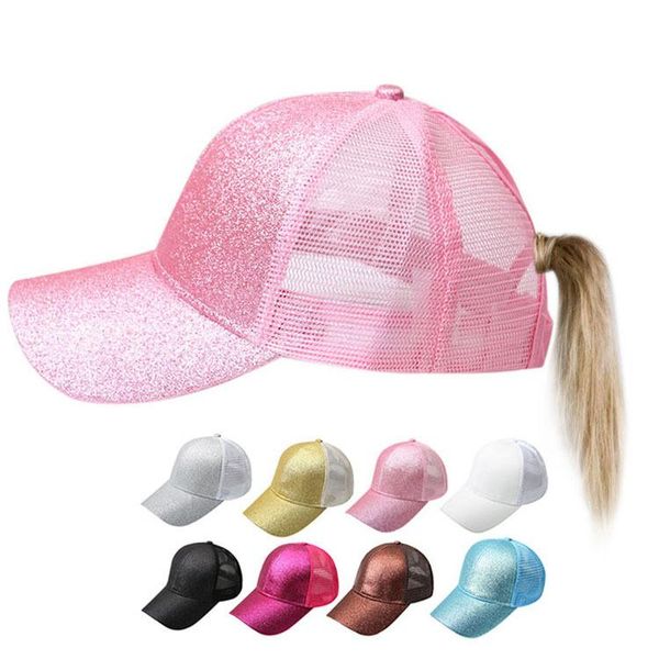 2020 fashion women ponytail baseball hat for girl summer mesh breathable hole retro shiny sports adjustable visor cap sun hats h jllzfa, Black;white
2020 fashion women ponytail baseball hat for girl summer mesh breathable hole retro shiny sports adjustable visor cap sun hats h jllzfa, Black;white