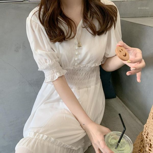 elastic waist plus size summer dress girls boho party female vintage dress chiffon short sleeve women dresses white long robe ve1, Black;gray
elastic waist plus size summer dress girls boho party female vintage dress chiffon short sleeve women dresses white long robe ve1, Black;gray