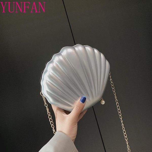cross body 2021 korean style crossbody shell bag multifunctional ladies shoulder phone all-match package mochila feminina pvc chain
cross body 2021 korean style crossbody shell bag multifunctional ladies shoulder phone all-match package mochila feminina pvc chain