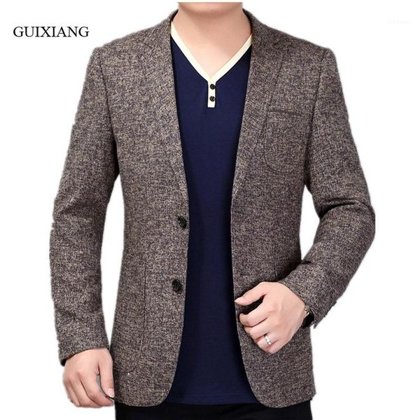 2019 new arrival style men boutique blazers business casual slim solid men single breasted suits jacket size m-3xl1, White;black
2019 new arrival style men boutique blazers business casual slim solid men single breasted suits jacket size m-3xl1, White;black