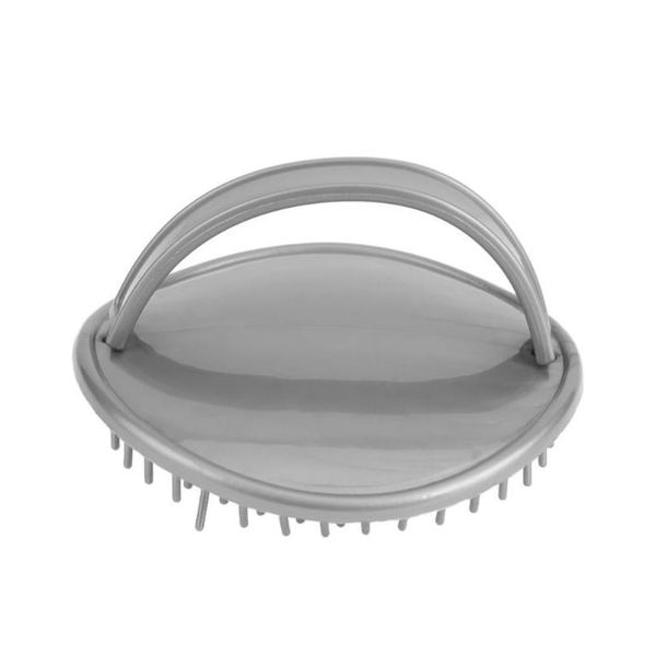 shower hair shampoo brush comb sile massage scalp anti-skid hairbrush sho jllgey, Silver
shower hair shampoo brush comb sile massage scalp anti-skid hairbrush sho jllgey, Silver