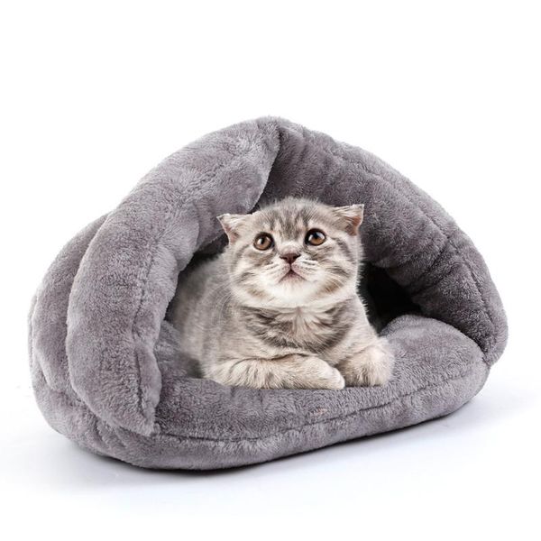 soft pet bed kennel dog cat winter house for cat warm cotton sofa sleeping bag puppy cushion mat portable cats supplies
soft pet bed kennel dog cat winter house for cat warm cotton sofa sleeping bag puppy cushion mat portable cats supplies