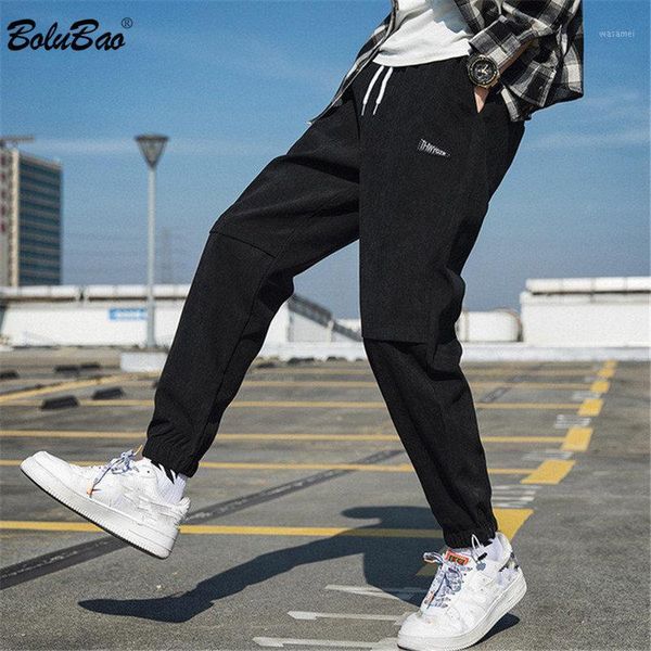 bolubao fashion men's pants brand men trousers hip hop pencil pants multi-pocket casual high street male little feet1, Black
bolubao fashion men's pants brand men trousers hip hop pencil pants multi-pocket casual high street male little feet1, Black