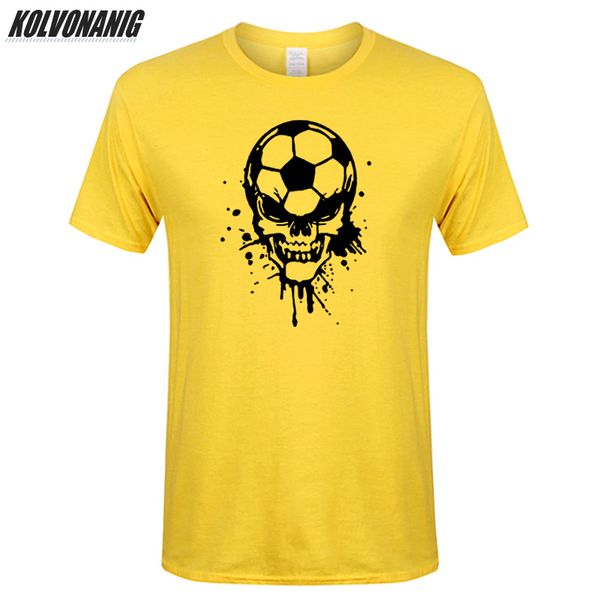 sport foot ball skull head novelty design fashion print t shirt men men's clothing o-neck short sleeve cotton cool t-shirt
sport foot ball skull head novelty design fashion print t shirt men men's clothing o-neck short sleeve cotton cool t-shirt