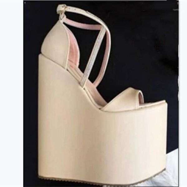 shofoo shoes,high heeled sandals, wedges sandals, banquet women's shoes, thick soled sandals. size:34-451, Black
shofoo shoes,high heeled sandals, wedges sandals, banquet women's shoes, thick soled sandals. size:34-451, Black