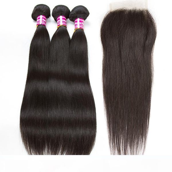 body wave 8a brazilian human hair bundles with frontal 100% unprocessed straight virgin hair bundles with closure human hair extension, Black;brown
body wave 8a brazilian human hair bundles with frontal 100% unprocessed straight virgin hair bundles with closure human hair extension, Black;brown