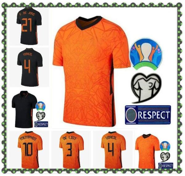 20 21 netherlands netherlands nations league de jong virgil home orange away black mens soccer jersey memphis holland football shirt 2021, Black;yellow
20 21 netherlands netherlands nations league de jong virgil home orange away black mens soccer jersey memphis holland football shirt 2021, Black;yellow