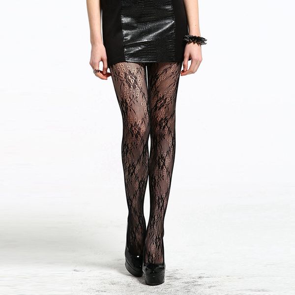 women striped flowers side pattern fishnet mesh pantyhose stockings nylons shiny tights, Black;white
women striped flowers side pattern fishnet mesh pantyhose stockings nylons shiny tights, Black;white