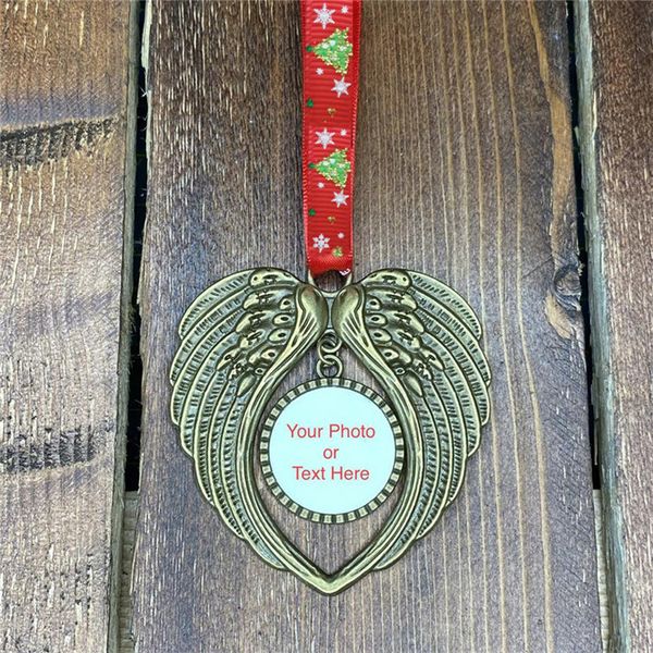 customized christmas ornament decorations diy angel wings shape blank add your own image and background christmas pendent charms f92401
customized christmas ornament decorations diy angel wings shape blank add your own image and background christmas pendent charms f92401