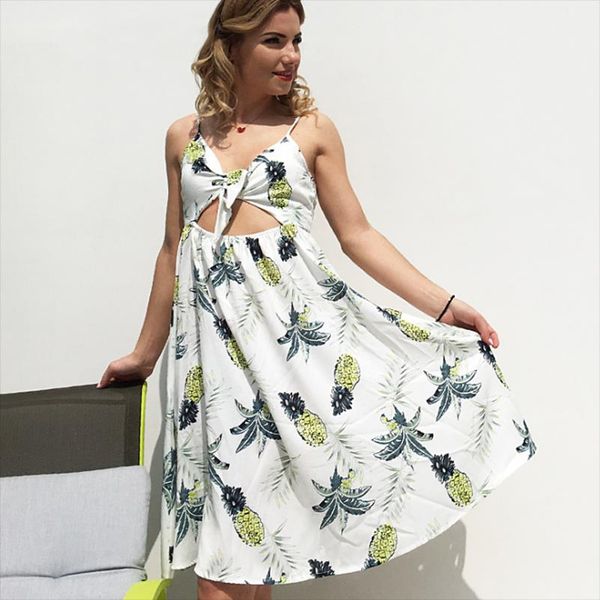 bow and summer floral high waist boho dress 2020 v neck women holidays print bohemian beach dresses fit flare sleeveless fashion, Black;gray
bow and summer floral high waist boho dress 2020 v neck women holidays print bohemian beach dresses fit flare sleeveless fashion, Black;gray