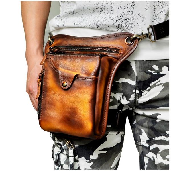 new quality leather men fashion small messenger cross body bag design travel fanny belt waist pack drop leg bag pouch 211-5la
new quality leather men fashion small messenger cross body bag design travel fanny belt waist pack drop leg bag pouch 211-5la