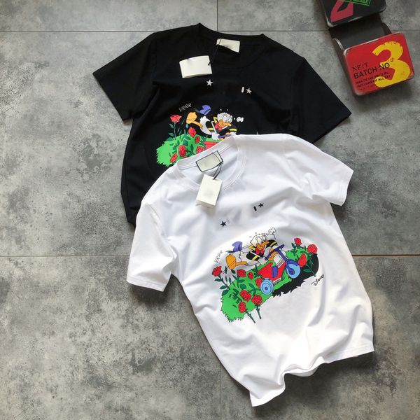 2021new summer designer mountain landscape t shirt men women fashion landscape print short sleeves cotton casual tees, White;black
2021new summer designer mountain landscape t shirt men women fashion landscape print short sleeves cotton casual tees, White;black