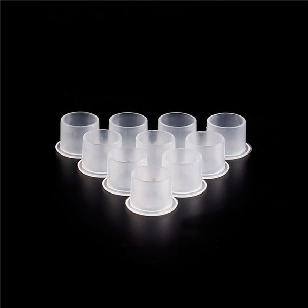 1000pcs tattoo ink cups disposable microblading steady plastic base cups for permanent makeup pigment clear holder container cap
1000pcs tattoo ink cups disposable microblading steady plastic base cups for permanent makeup pigment clear holder container cap