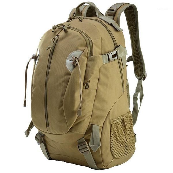 outdoor bags 40l tactical army men backpack camping travel bag molle camouflage 3d attack rucksack climbing hiking sport bag1
outdoor bags 40l tactical army men backpack camping travel bag molle camouflage 3d attack rucksack climbing hiking sport bag1