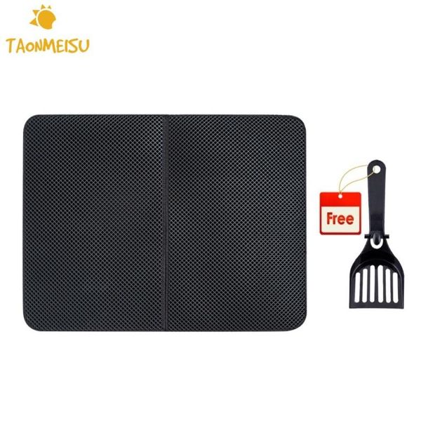 cat beds & furniture litter pad double-layer waterproof high elastic eva pet little mat with shovel
cat beds & furniture litter pad double-layer waterproof high elastic eva pet little mat with shovel