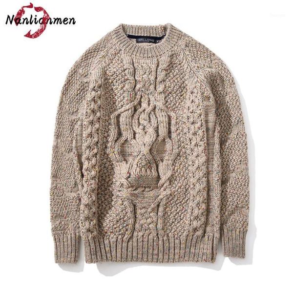 2021 autumn winter new thick solid casual sweater men knitted agasalho masculino male thick long sleeve pullovers slim1, White;black
2021 autumn winter new thick solid casual sweater men knitted agasalho masculino male thick long sleeve pullovers slim1, White;black