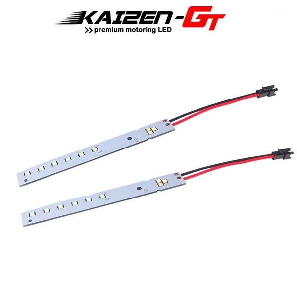 2pcs xenon white /ice blue /red led strips eyelid eyebrow mod headlight retrofit for 2008-2010 e60 lci (facelift) 5 series1
2pcs xenon white /ice blue /red led strips eyelid eyebrow mod headlight retrofit for 2008-2010 e60 lci (facelift) 5 series1