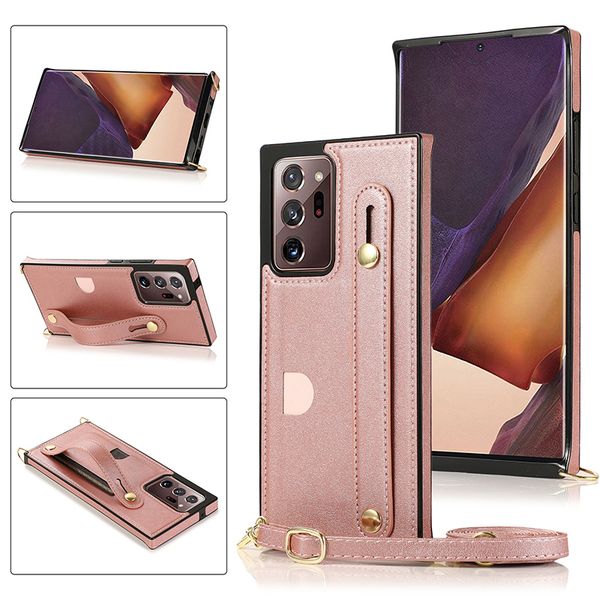 crossbody wallet note 20 card holder wristband case for samsung s20 ultra s10 s10+ s9 plus with strap
crossbody wallet note 20 card holder wristband case for samsung s20 ultra s10 s10+ s9 plus with strap