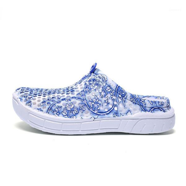 2020 new summer sandals for beach sports women slip-on shoes slippers female male water mules1, Black
2020 new summer sandals for beach sports women slip-on shoes slippers female male water mules1, Black