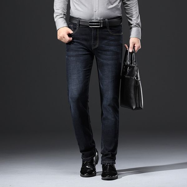 2020 autumn jeans jeanstrousers and jeanswinter new jeans men's straight tube loose business casual spring and autumn slim men's l, Blue
2020 autumn jeans jeanstrousers and jeanswinter new jeans men's straight tube loose business casual spring and autumn slim men's l, Blue