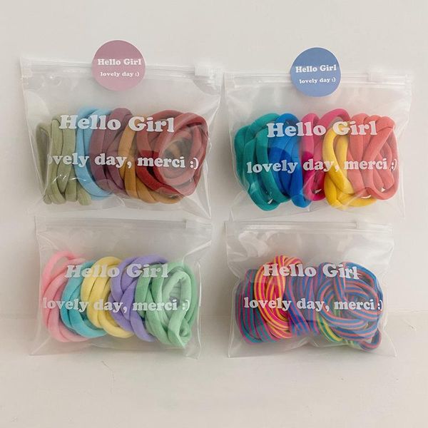 25 pieces high elastic hair bands for women girls fashion hairband ponytail holder rubber scrunchies hair accessories
25 pieces high elastic hair bands for women girls fashion hairband ponytail holder rubber scrunchies hair accessories