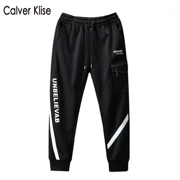 calver klise mens side stripes joggers sweatpants hip hop streetwear knitted leisure casual trousers japanese black harem pants1
calver klise mens side stripes joggers sweatpants hip hop streetwear knitted leisure casual trousers japanese black harem pants1