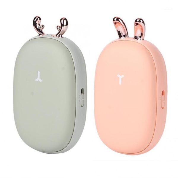 smart electric heaters 2 in 1 mini portable usb charging double-sided thermostatic hand warmer mobile power powerbank
smart electric heaters 2 in 1 mini portable usb charging double-sided thermostatic hand warmer mobile power powerbank