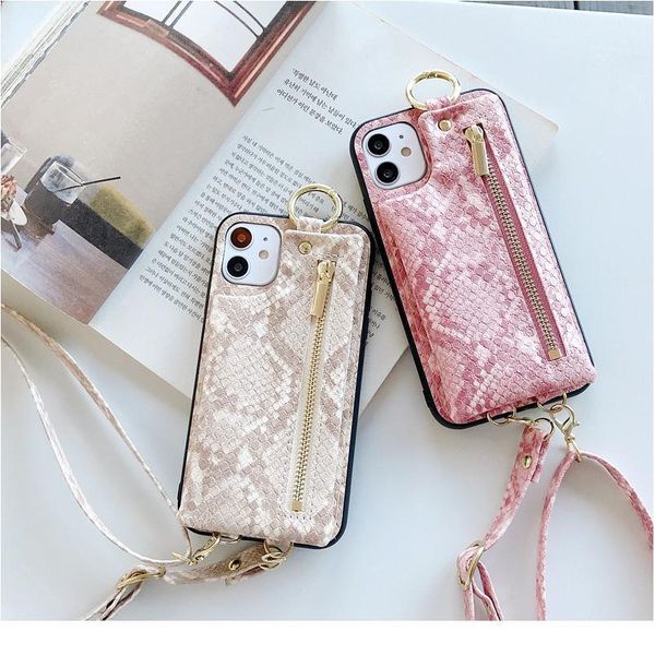 necklace lanyard snakeskin pattern crossbody phone case for huawei mate 30 pro p40 p30 pro wallet case with coin pur qylfsi
necklace lanyard snakeskin pattern crossbody phone case for huawei mate 30 pro p40 p30 pro wallet case with coin pur qylfsi