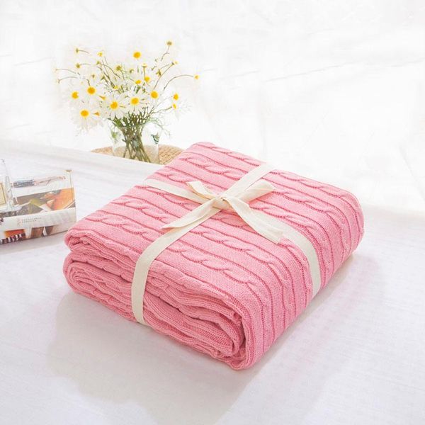 super soft knitted wool blanket for baby thermal comforter home plaid bedding cobertor bedclothes
super soft knitted wool blanket for baby thermal comforter home plaid bedding cobertor bedclothes