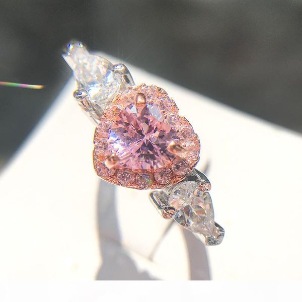 2020 christmas present sterling silver angel wings pink cz zirconia love heart wedding jewelry rings for women ring gift yra0226, Slivery;golden
2020 christmas present sterling silver angel wings pink cz zirconia love heart wedding jewelry rings for women ring gift yra0226, Slivery;golden
