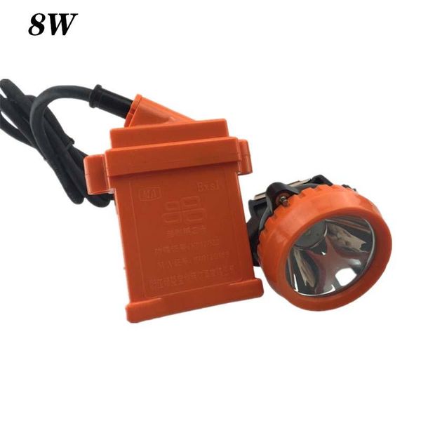 8w strong light miner's lamp waterproof explosion-proof led aluminum battery 18650 charger headlamp forehead head
8w strong light miner's lamp waterproof explosion-proof led aluminum battery 18650 charger headlamp forehead head