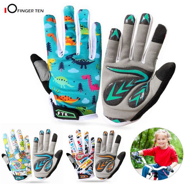 new colorful non slip bicycle gloves for kids full finger gel padding cycling glove outdoor sport road mountain bike age 2-11, Blue;gray
new colorful non slip bicycle gloves for kids full finger gel padding cycling glove outdoor sport road mountain bike age 2-11, Blue;gray