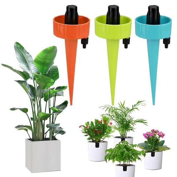 automatic watering device dripper potted watering artifact drip lazy device water seepage garden tools1
automatic watering device dripper potted watering artifact drip lazy device water seepage garden tools1