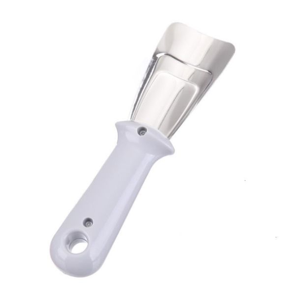 er scraper stainless kitchen steel defroster refrigerator deicer ice shovel defrosting food kichen acces 6 nimtr
er scraper stainless kitchen steel defroster refrigerator deicer ice shovel defrosting food kichen acces 6 nimtr