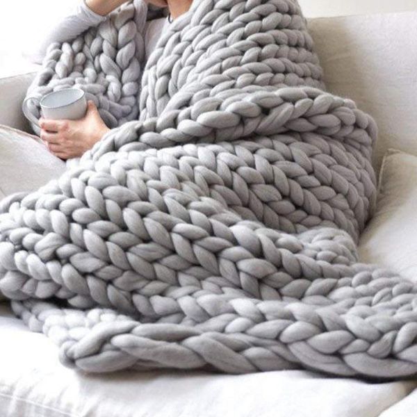 blankets chunky knit blanket handmade by soft knitting throw bed bedroom decor bulky sofa air conditioner
blankets chunky knit blanket handmade by soft knitting throw bed bedroom decor bulky sofa air conditioner