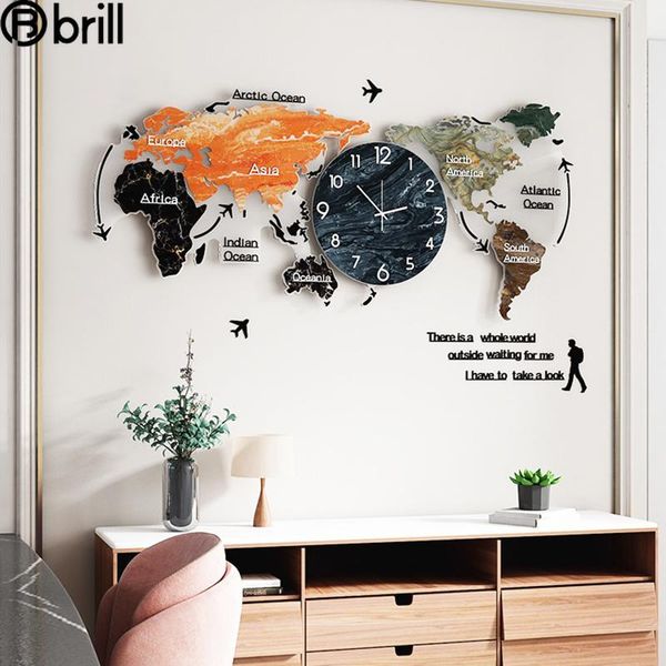 nordic creative modern large wall clock living room luxury wall watches home decor silent clocks office decoration 50
nordic creative modern large wall clock living room luxury wall watches home decor silent clocks office decoration 50