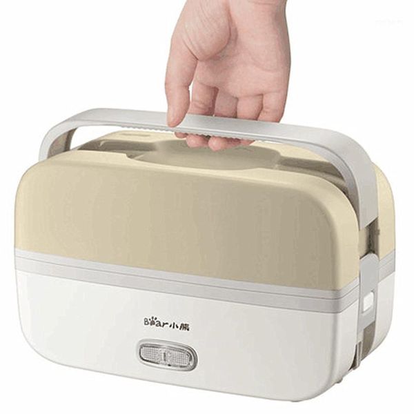 220v household multi rice cooker electric heating lunch box portable cooking heating pot stainless steel inner for travel1
220v household multi rice cooker electric heating lunch box portable cooking heating pot stainless steel inner for travel1