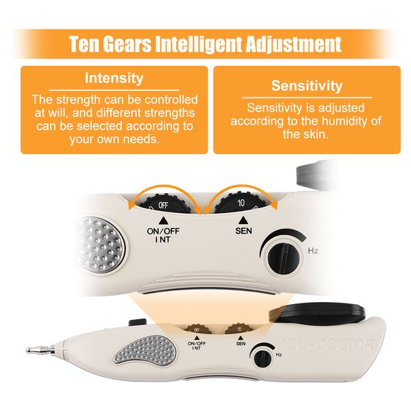 electricacupuncturemeridianpenelectronicacupuncturepenpointdetectoracupressuremassagepaintherapyfacecarehealth raben
electricacupuncturemeridianpenelectronicacupuncturepenpointdetectoracupressuremassagepaintherapyfacecarehealth raben