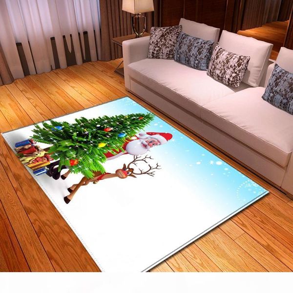 nordic flannel non slip christmas carpet kid room santa claus tree rugs bedroom living room xmas rug carpet for home decortion
nordic flannel non slip christmas carpet kid room santa claus tree rugs bedroom living room xmas rug carpet for home decortion