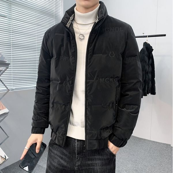 tiktok kwai 2021 winter shake, quick hand, short collar, letter, embossing, warm coat, down et et, ., Black
tiktok kwai 2021 winter shake, quick hand, short collar, letter, embossing, warm coat, down et et, ., Black