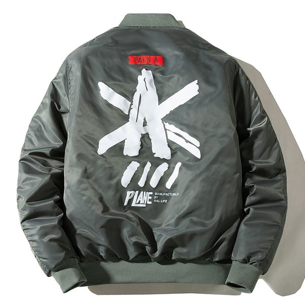 2021 new winter of air force men male thick baseball fashionable youth streetwear jacket 450o, Black;brown
2021 new winter of air force men male thick baseball fashionable youth streetwear jacket 450o, Black;brown
