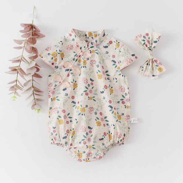 newborn 1 year birthday party romper chinese style floral pgraphy rompers with headband toddler clothes baby girls outfits c1021, Blue
newborn 1 year birthday party romper chinese style floral pgraphy rompers with headband toddler clothes baby girls outfits c1021, Blue