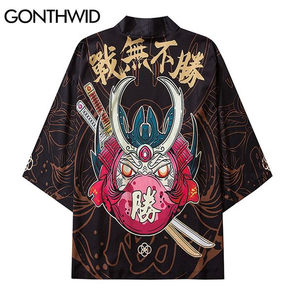 kimono cardigan jackets chinese characters japanese samurai print blouse yukata jacket shirts men hip hop harajuku, Black;brown
kimono cardigan jackets chinese characters japanese samurai print blouse yukata jacket shirts men hip hop harajuku, Black;brown