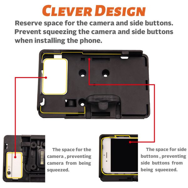 bmw r1200gs lc & adventure 2014 2015 for s1000xr r1200rs motorcycle usb mobile phone charger stand holder bracket
bmw r1200gs lc & adventure 2014 2015 for s1000xr r1200rs motorcycle usb mobile phone charger stand holder bracket