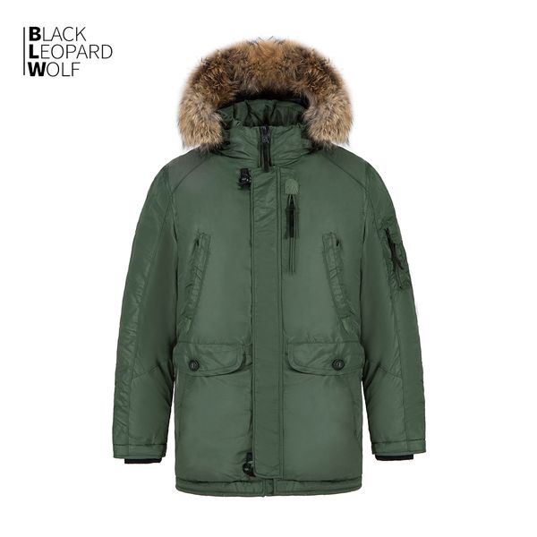 blackleopardwolf new winter men jackets with real fur men's jackets thick warm outerwear winter parka men 1679 201123, Black
blackleopardwolf new winter men jackets with real fur men's jackets thick warm outerwear winter parka men 1679 201123, Black